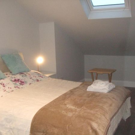 Fulham Bnb Londen Buitenkant foto