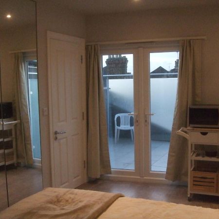 Fulham Bnb Londen Buitenkant foto