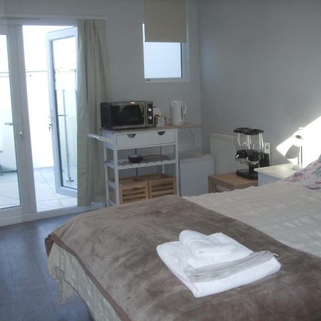 Fulham Bnb Londen Buitenkant foto
