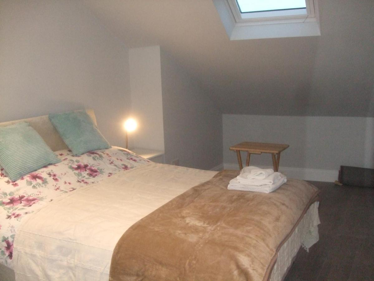 Fulham Bnb Londen Buitenkant foto