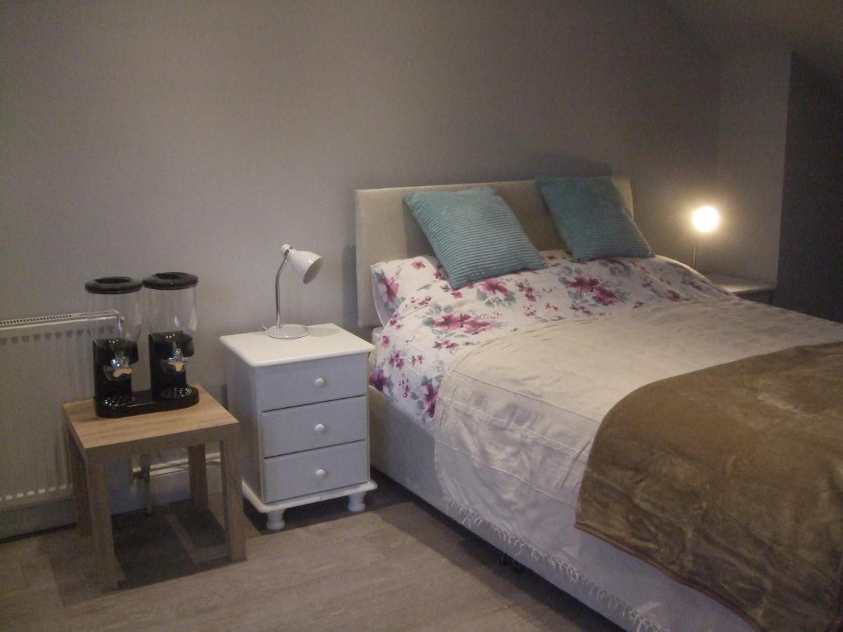 Fulham Bnb Londen Buitenkant foto