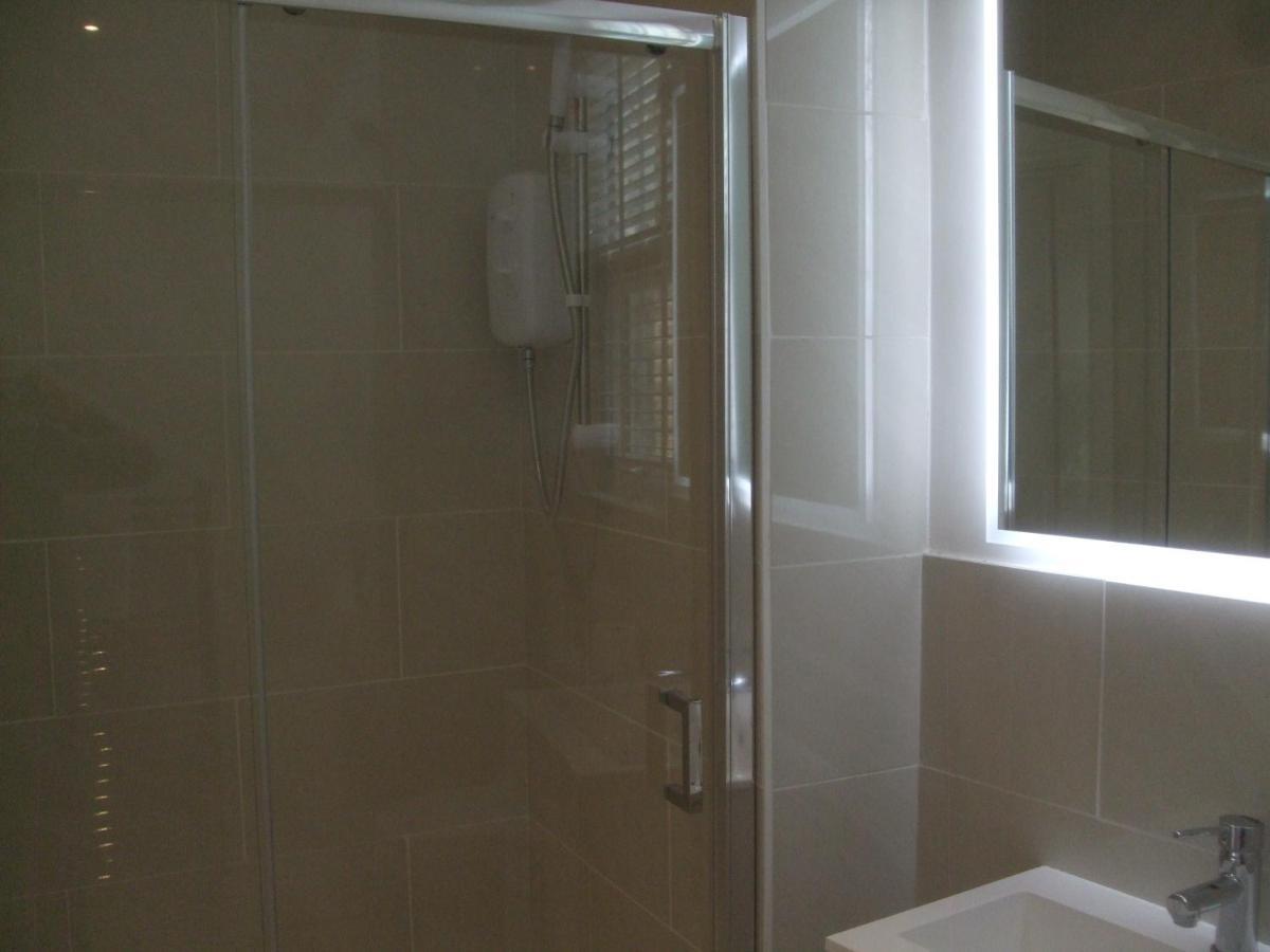 Fulham Bnb Londen Buitenkant foto