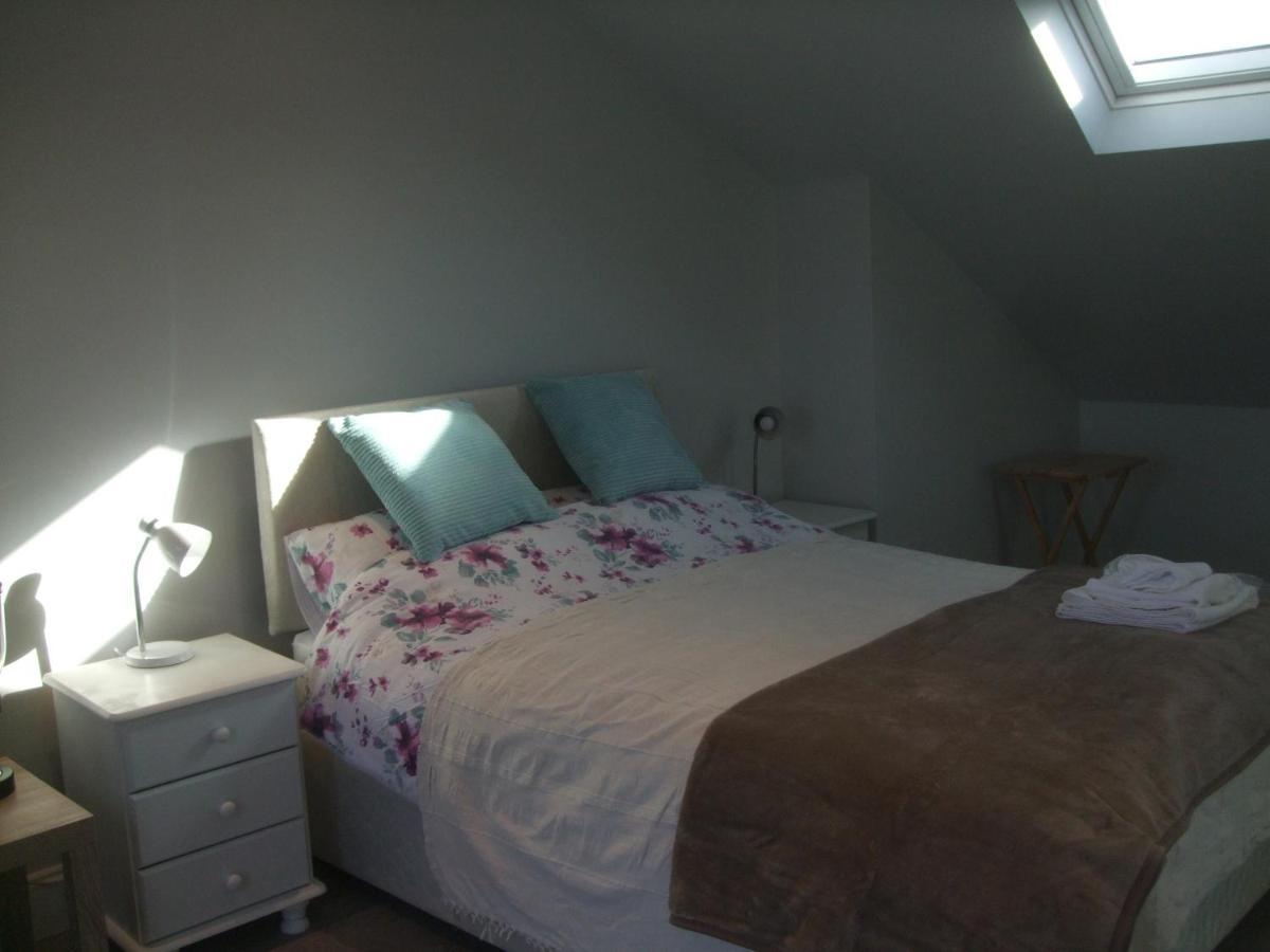 Fulham Bnb Londen Buitenkant foto