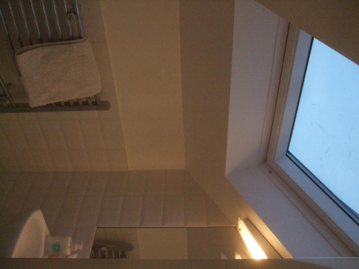 Fulham Bnb Londen Buitenkant foto