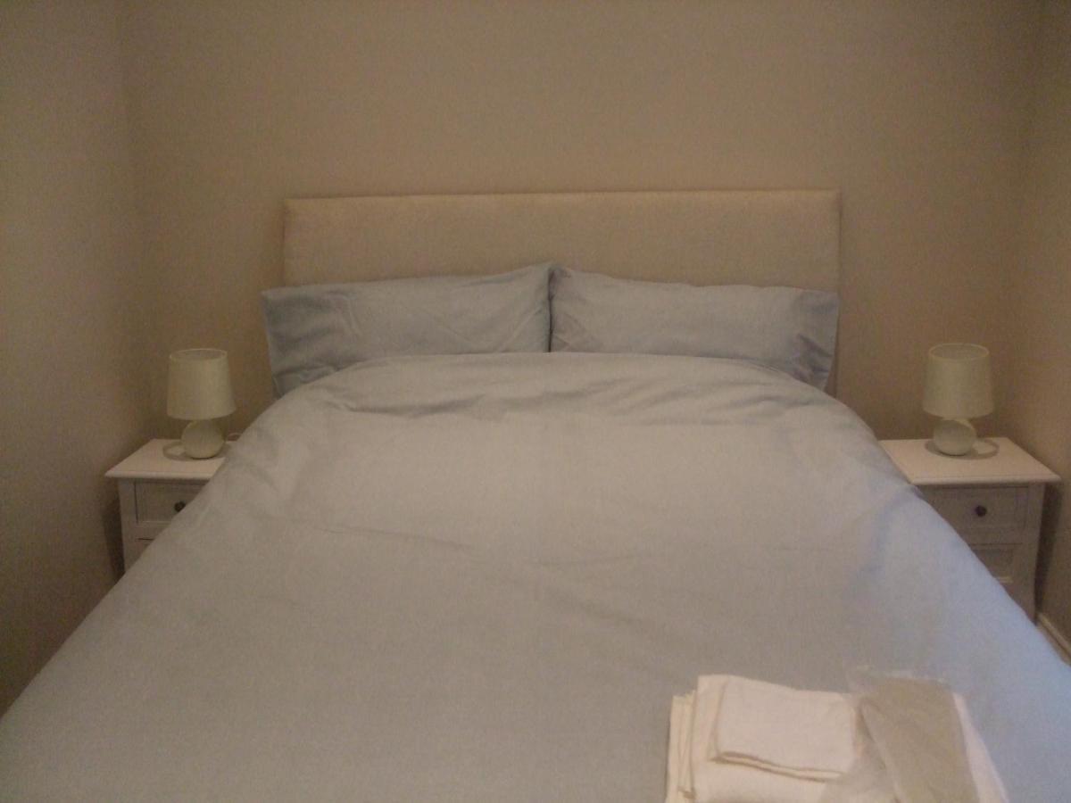 Fulham Bnb Londen Buitenkant foto