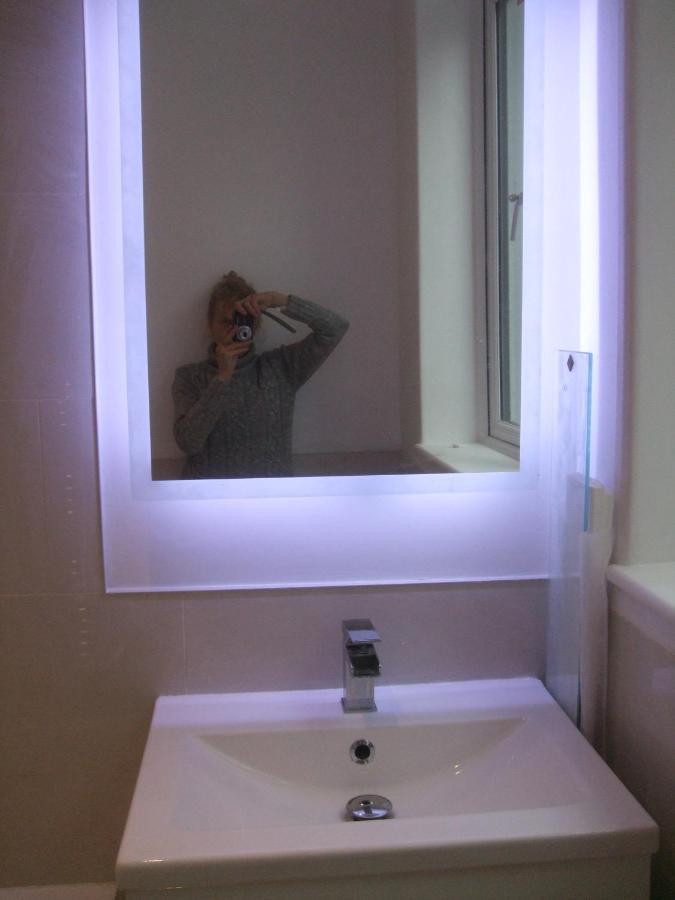 Fulham Bnb Londen Buitenkant foto